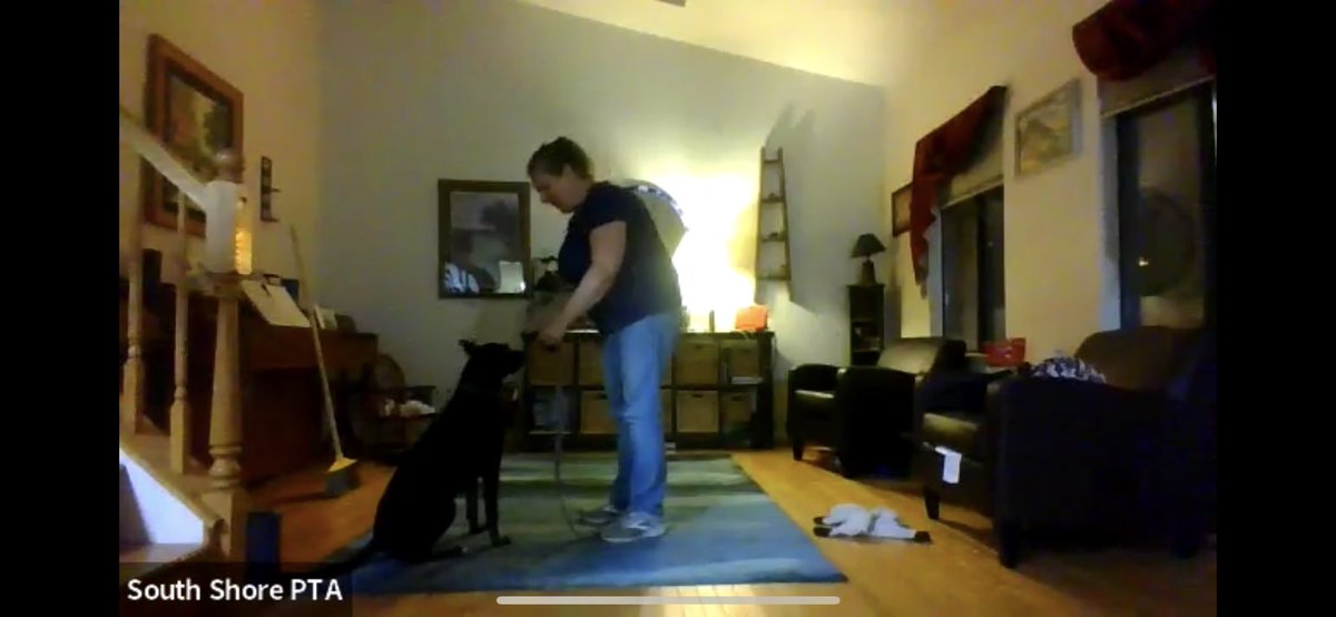 JamesCraigmyle's tweet photo. Hidden games #LiveK9 style. Can you guess what we are training on in this picture?
Hint: it’s an object in the picture
I’ll reveal the video tomorrow night & explain what I am teaching this couple and their #rescue dog
#craigmylek9training #k9 #dog
https://t.co/f0DzUSVzaO https://t.co/TwnuBaqjjv
