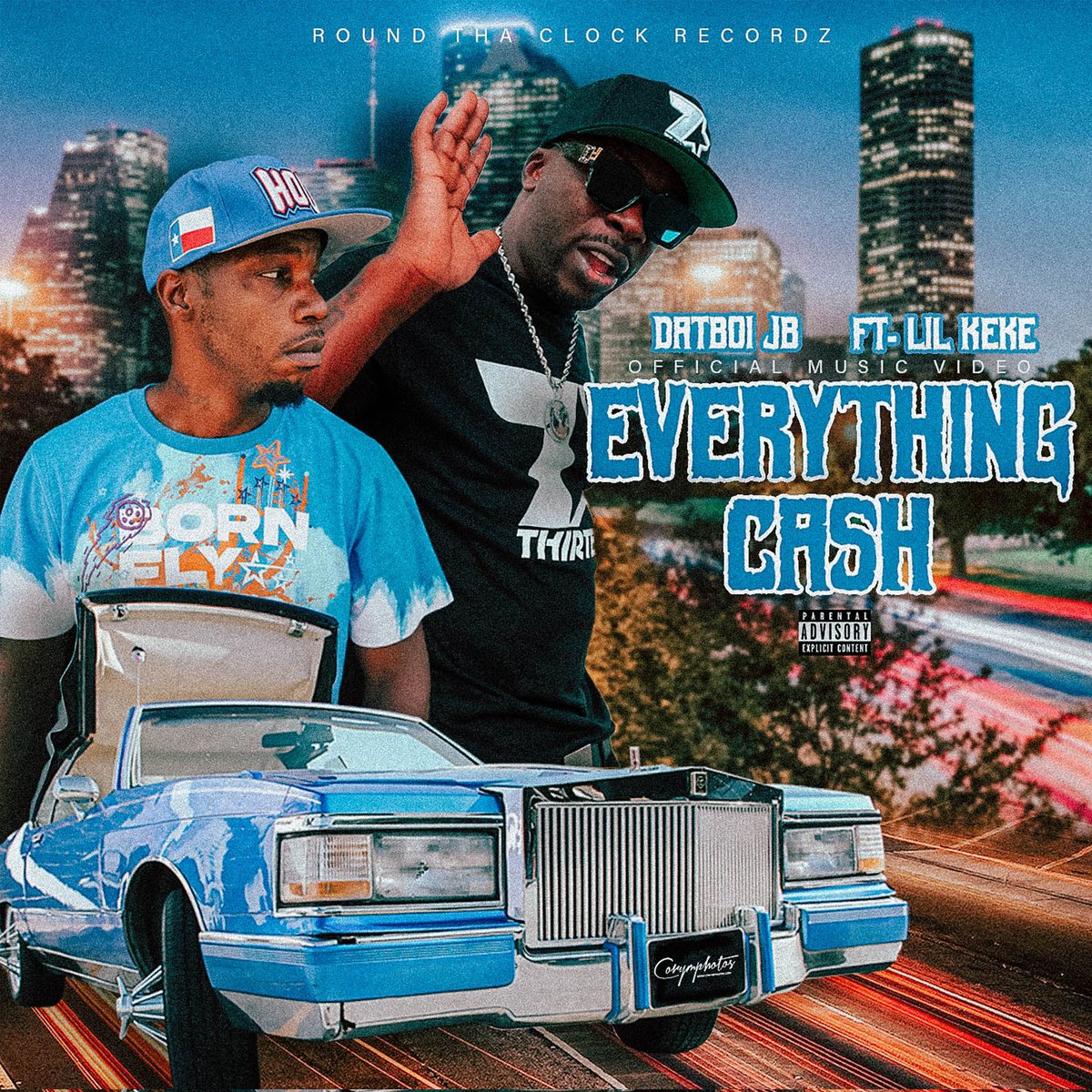 Dat Boi JB tweet media