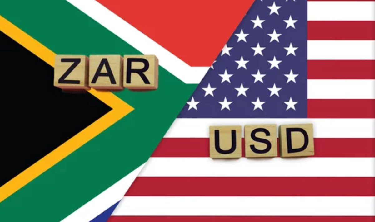 In this podcast I unpack the strange emotional relationship we as South Africans seem to have with the value of the rand.  
#ExchangeRate #MyMoneyMyLifestyle #ZAR

mayaonmoney.co.za/2022/09/listen…