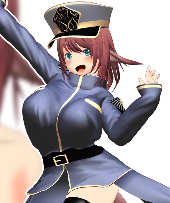 デカァアアアアい!!!説明不要!!このセリフのノリの良さと、便利さよ。 エロいですね。 