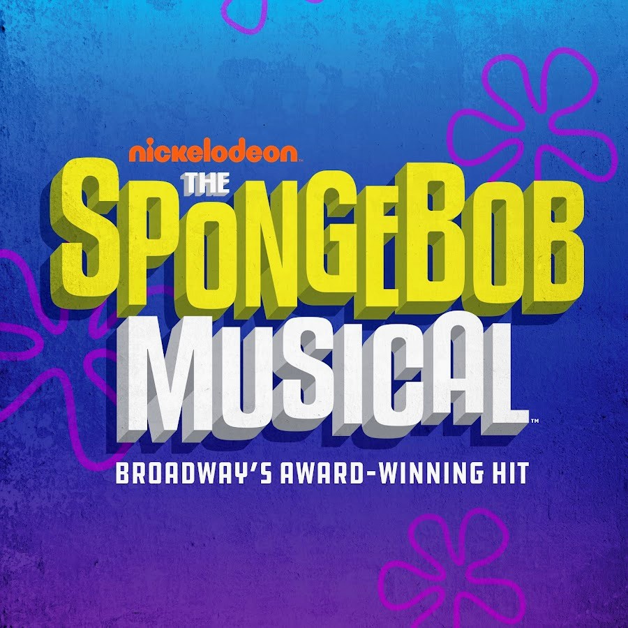 NEWS: ⭐ THE SPONGEBOB MUSICAL – UK PREMIERE TOUR SET FOR 2023 ⭐

Read more - theatrefan.co.uk/the-spongebob-…