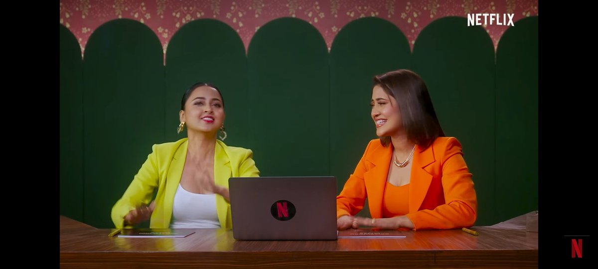 yashieeeee_'s tweet photo. And its Completely unexpected my two girls are  together !!!!
KK ki Choti and Sunny ki Ladoo 💗💗

#ShivangiJoshi #TejasswiPrakash  #TejRan #tejatropps #Shivin #Shivinians #TejRanFam https://t.co/MsO0xbK2tP