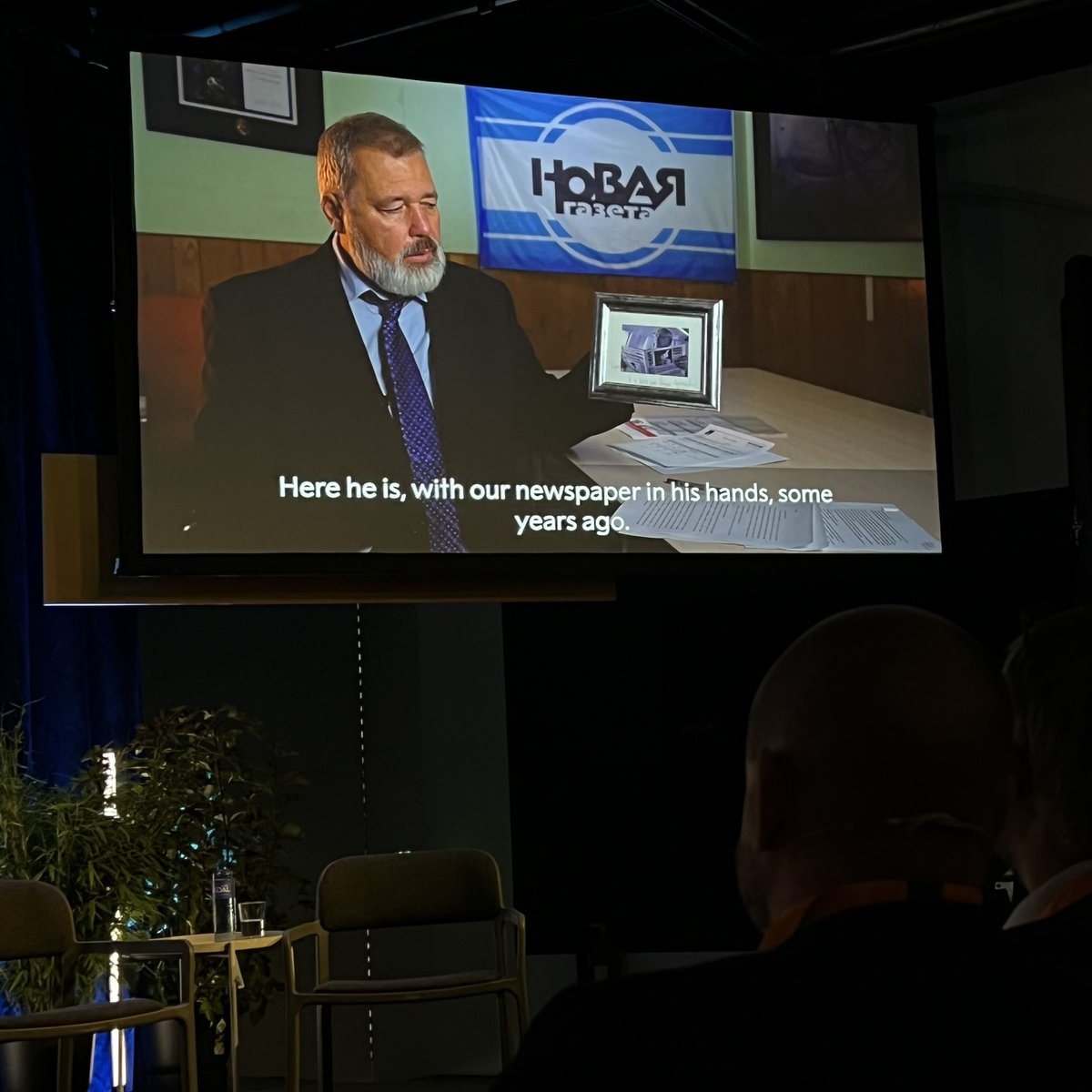 Christen Krogh tweet media