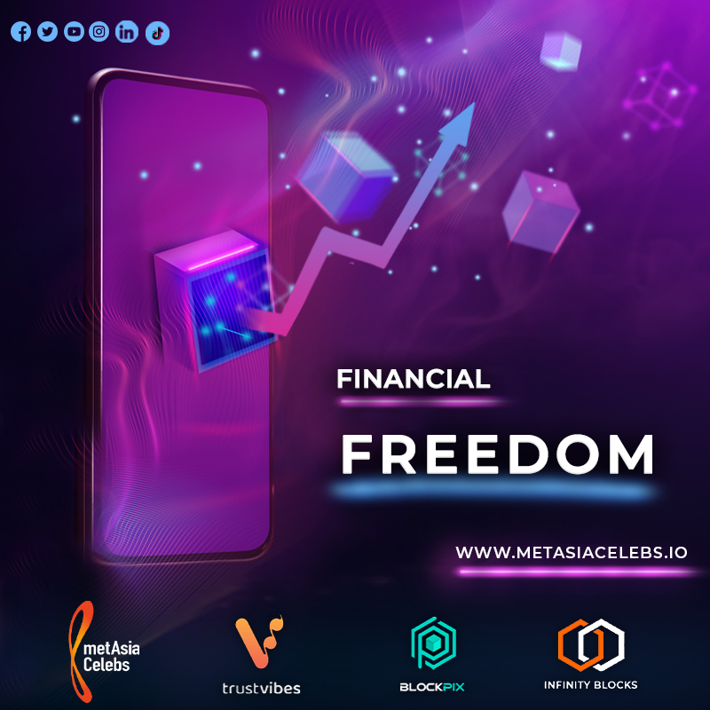 MetAsiaCelebs's tweet photo. Do You Want Financial Freedom?
Like Us for more Future Updates https://t.co/OcobCCjdl8

#MetAsiaCelebs #MetaVerse #FinancialFreedom #GetFinancialFreedom #BecomeFinanciallyFree #Pakistan #InvestinMetaVerse #InvestinPakistan https://t.co/LeVo6HrUyS