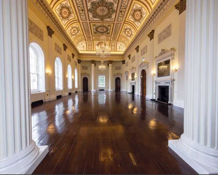 FurnessHistory's tweet image. Heritage Open Days this year will see many events in Buxton and the opportunity to go behind the scenes at the Opera House and the Assembly Rooms. Full details are to be found in these listings: bit.ly/3D04y3o