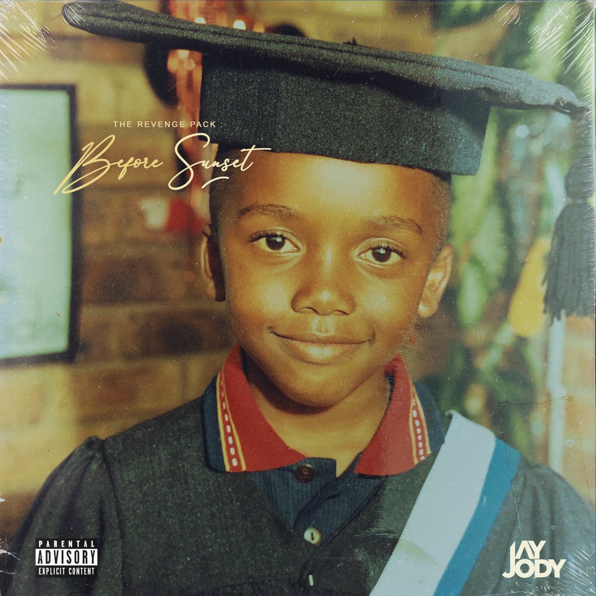 LoatinoverPound's tweet photo. “ The Revenge Pack : Before Sunset ” by @OriginalJayJody - Now Out ! 

https://t.co/UAzTivWVg8

🎹: @Tkay_10staxx
Artwork by me 🎨🖼 https://t.co/eYJWIOA8nX