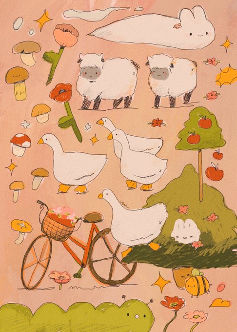 hello september  
