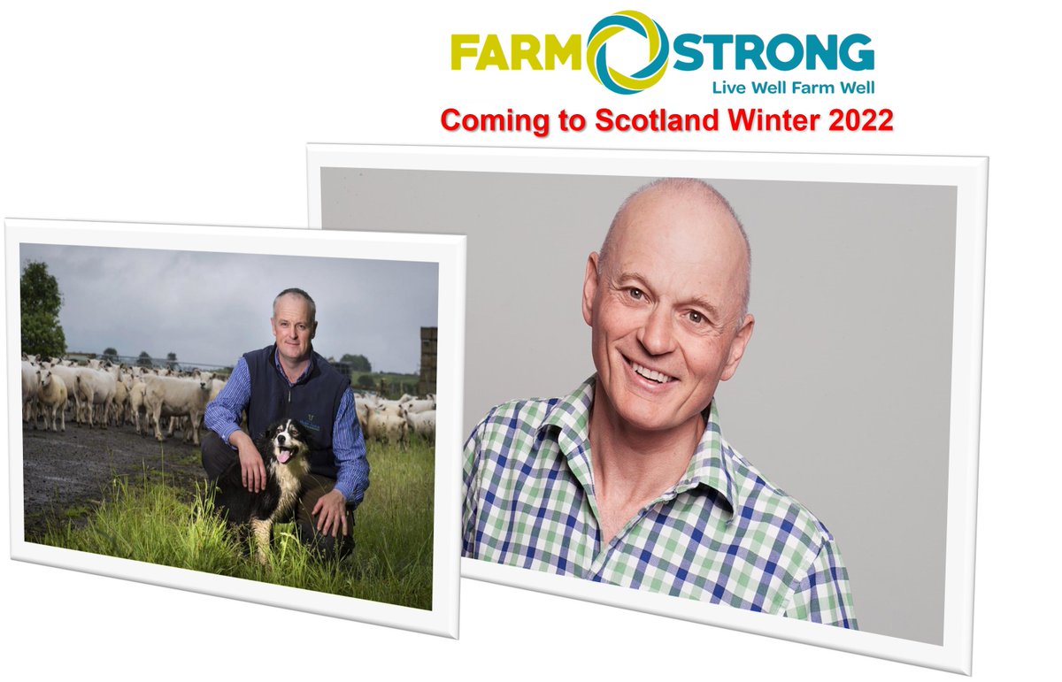 Welcome to our first #Twitter post &amp; what better way to start than to introduce you to Gerard Vaughan from <a href="/Farmstrong_NZ/">Farmstrong</a>, the programme we will be emulating here in Scotland.

Join him, and <a href="/FarmstrongScot/">Farmstrong Scotland</a> Chair <a href="/FearnFarm/">Fearn Farm</a>, on the <a href="/qmscotland/">QMS</a> podcast.

🔊qmscotland.co.uk/qms-podcast