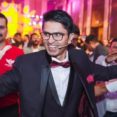 DevGadhvi10X's tweet photo. #NewProfilePic https://t.co/Jb7lQx4TFu