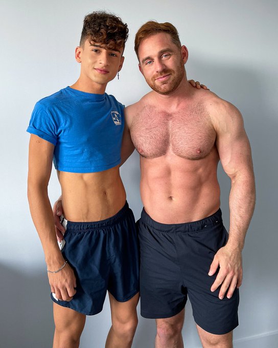 A cute photo with @LucasTwinkBR. 💪😘🥵 https://t.co/nV8K8cmzgG<a class="tags" target="_blank" title="On Twitter" href="/?out=eyJ0eXAiOiJKV1QiLCJhbGciOiJIUzUxMiJ9.eyJpYXQiOjE3MjA3NTY4MjgsImlzcyI6InR3cG9ybnN0YXJzLmNvbSIsIm5iZiI6MTcyMDc1NjgyOCwiZXhwIjoxNzUyMjkyODI4LCJyZWRpcmVjdF91cmwiOiJodHRwczovL3R3aXR0ZXIuY29tL0x1Y2FzVHdpbmtCUiJ9.rH7QgXUXrD8opPT8HhUHEIjmtGSZr1ojk43zpW_b-SqYSsJSKYlT-CpylAKXe3XA5A7z5hFu-ZHd1tMfXlVzrA">@LucasTwinkBR</a>