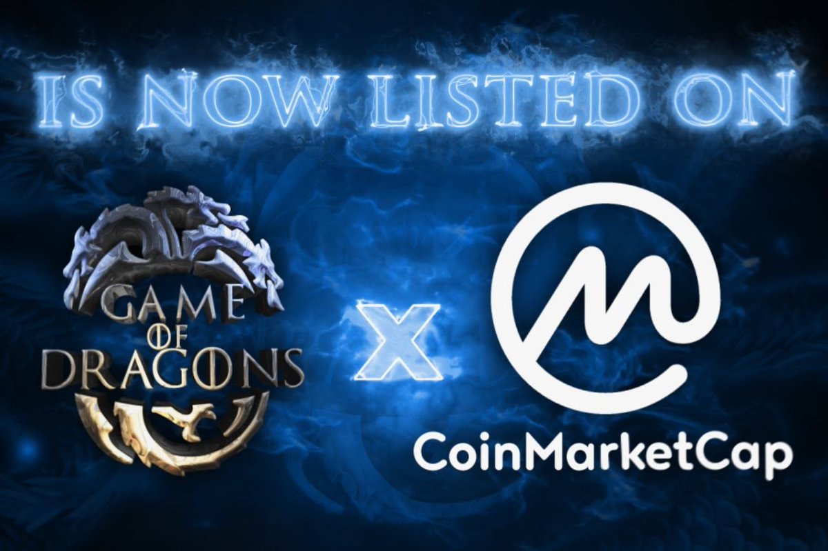 Game of Dragons tweet media
