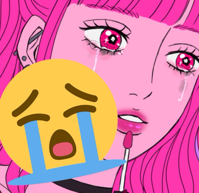 涙、難しい…