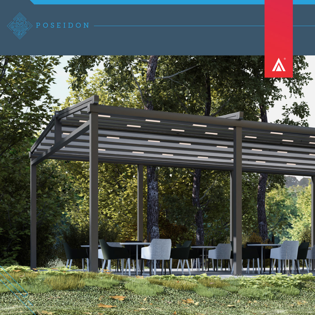 aksekiyapi's tweet photo. Rigel pergola ürünlerinden Poseidon T Modül Pergola uygulanan alanda mükemmel bir organizasyon imkanı sunan çift taraflı birbirinden bağımsız açılabilen bir sistemdir.
https://t.co/DHYxnlhwI9
.
.
.
#aksekiyapi #whiteform #whiteplus #aksimo #rigel #hayatınyapıcıgücü #akseki https://t.co/Q813xTaxnD