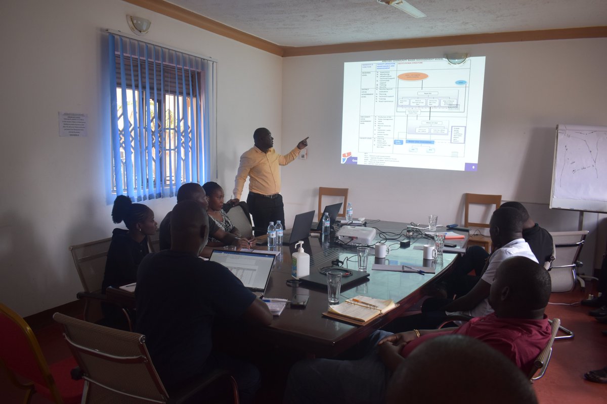 Governance Systems International tweet media