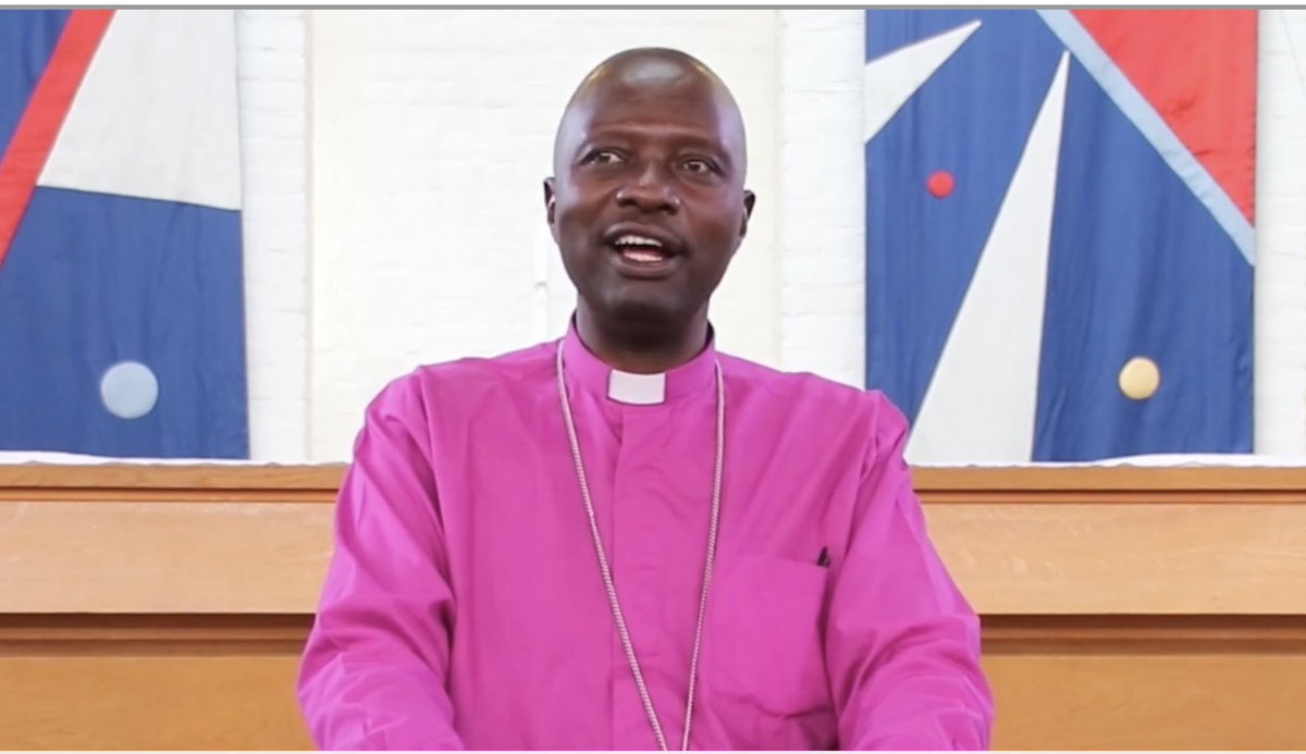revkatiethomas's tweet photo. “Unless we take risks there are a lot of things, in our lives and our ministry, that will suffer.” #OutwardFocused #OutOfTheComfortZone #SDC2022 Wise reflection this morning from the Bishop of Matabeleland. https://t.co/64Bt1AR7AC