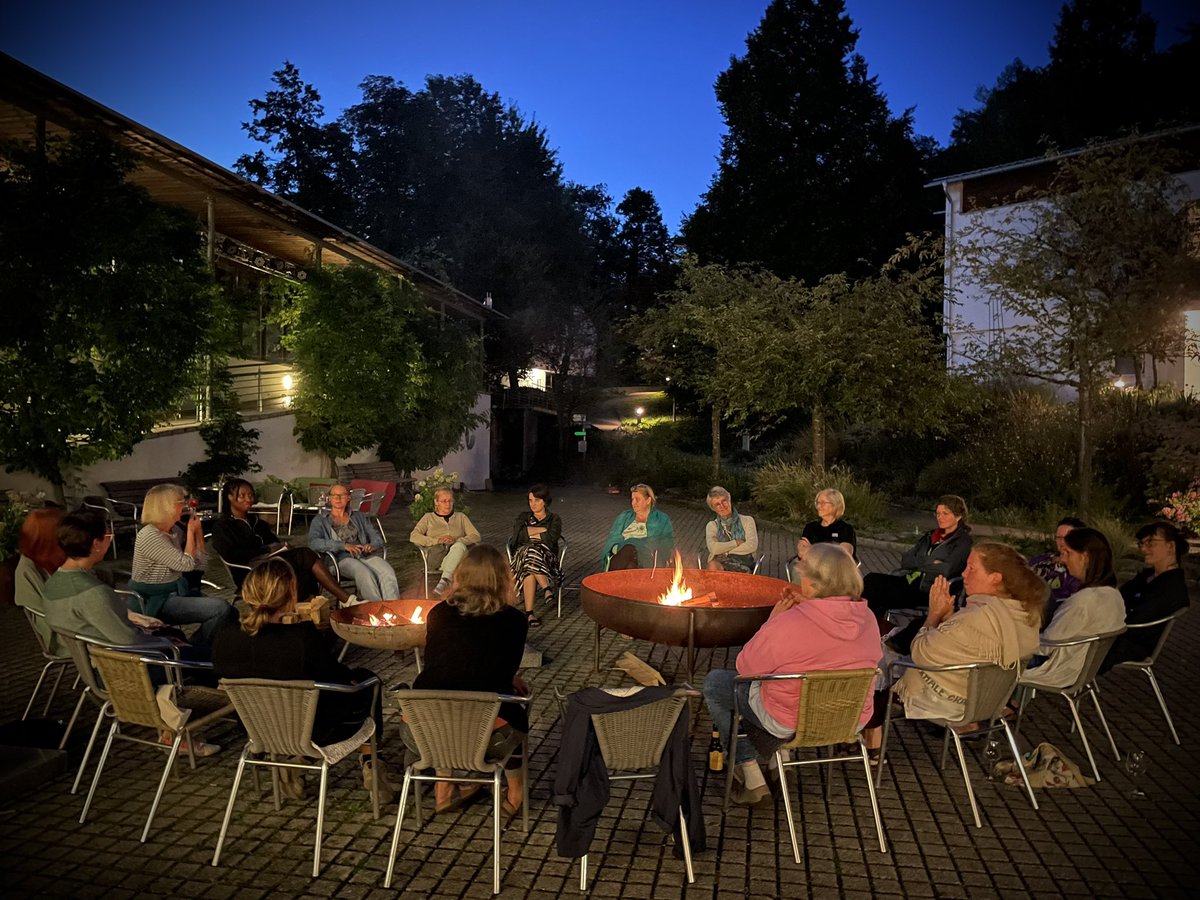 And it’s a wrap! What a fabulous 4 days of our very first #36x36Conference on ‘Life-Serving Economies’. We have some great ideas for our next steps and lots to reflect on. We thank each and every participant who ‘chose’ to be with us. Stay tuned to know more about the outcome.