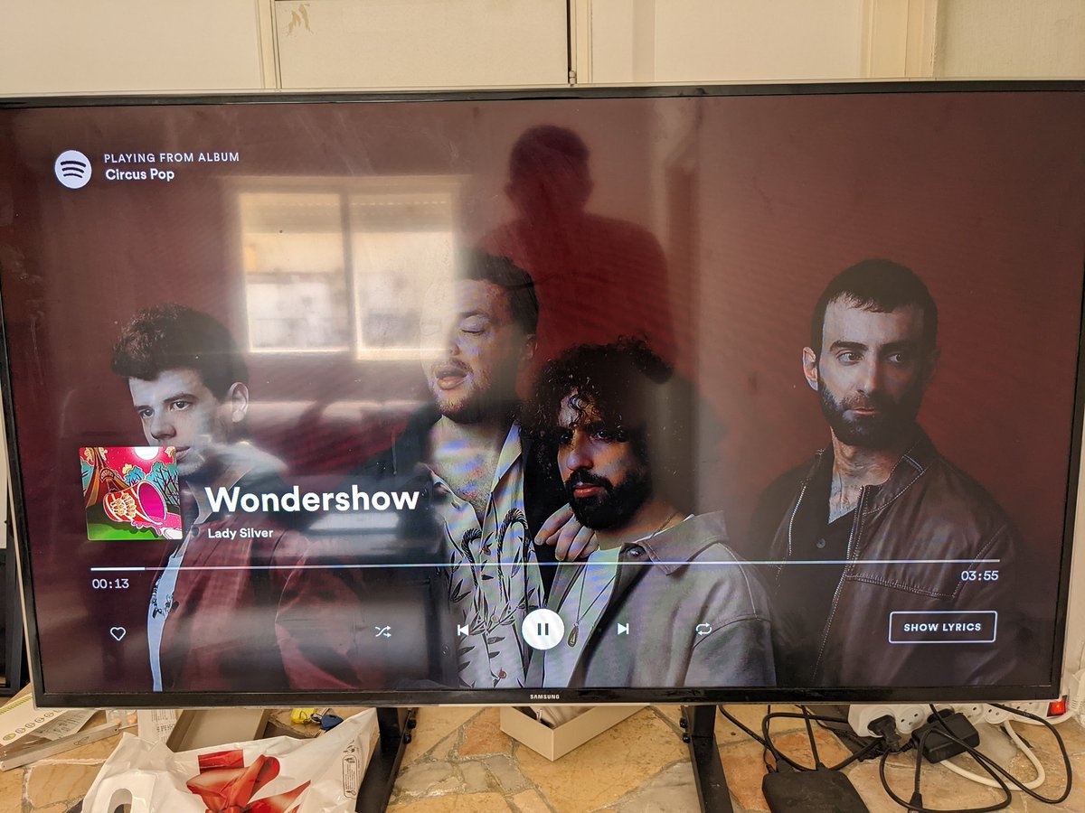 Roie Labes tweet media