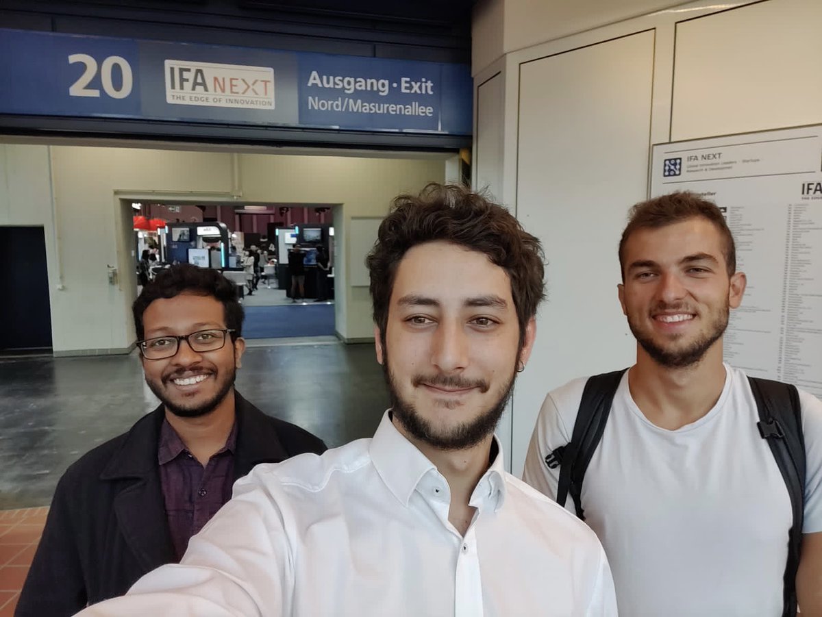 Actronika (@actronika) on Twitter photo <a href="/IFA_Berlin/">IFA Berlin</a> Day #1 🎉
Our team is ready and excited to welcome you to Actronika's booth 202 at the French Tech Berlin pavilion!🇫🇷
Do not miss the opportunity to live an immersive experience with our haptic vest Skinetic!
<a href="/Frenchtechbrln/">French Tech Berlin</a>
#ifa2022 #haptics #VR <a href="/IFA_Berlin/">IFA Berlin</a> Day #1 🎉
Our team is ready and excited to welcome you to Actronika's booth 202 at the French Tech Berlin pavilion!🇫🇷
Do not miss the opportunity to live an immersive experience with our haptic vest Skinetic!
<a href="/Frenchtechbrln/">French Tech Berlin</a>
#ifa2022 #haptics #VR