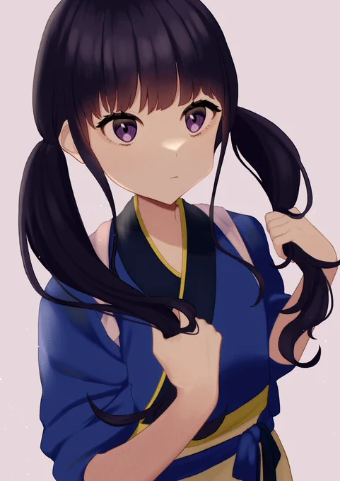 #リコリコ 