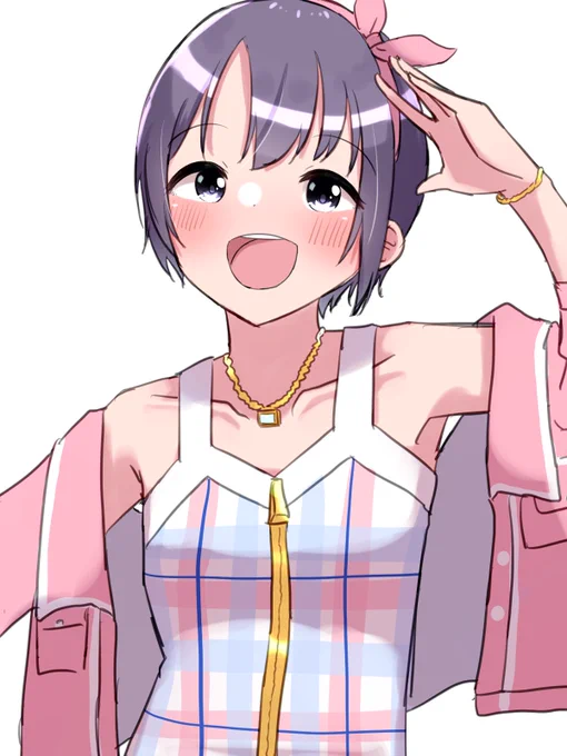 メイク・マイ・トレンド乙倉ちゃんかわいいね 