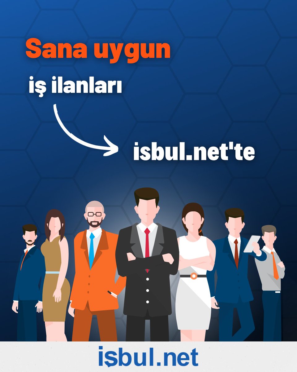isbulnet's tweet photo. Sana en uygun iş ilanları https://t.co/yDP81hondn'te ! 🌟
•
Hemen https://t.co/yDP81hondn üzerinden üyeliğini oluştur ve ilanlara başvur 🤩
•
Güncel ilanlar sayesinde kendine en uygun iş ilanları tek tık uzağında. 💫
•
#işilanı #işilanları #isbulnet #kariyer #yenibiriş https://t.co/T1kMBtYZ1b