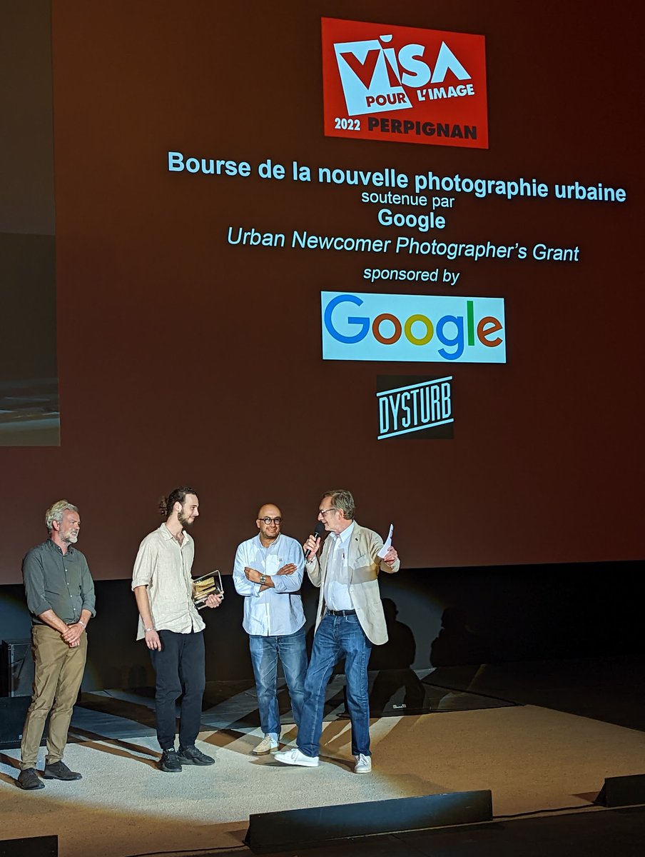 Sebastien Missoffe tweet media