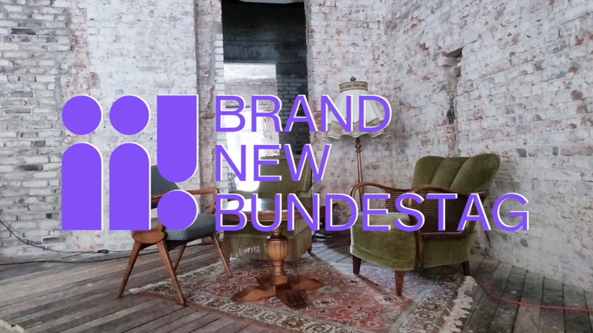 #Bauwende (mathematisch):
Punkt einer Kurve, an dem eine Richtungsänderung eintritt. 
Wir tragen die brandnewagenda.de mit: Jünger, weiblicher, diverser in die Parlamente. In Niedersachsen braucht es frischen Wind am 9. Oktober
 #Landtag #Niedersachsen #ltwnds #ltwni