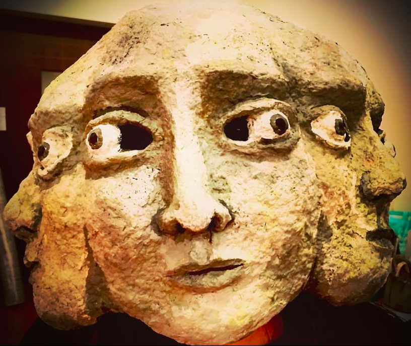 É preciso ter coidado con estes arraianos

ARRAIANOS
Estrea 16 - 17 - 18 de setembro
@TeatroPrincipaldeOurense

#sarabelateatro #arraianos #méndezferrín #teatroprincipaldeourense