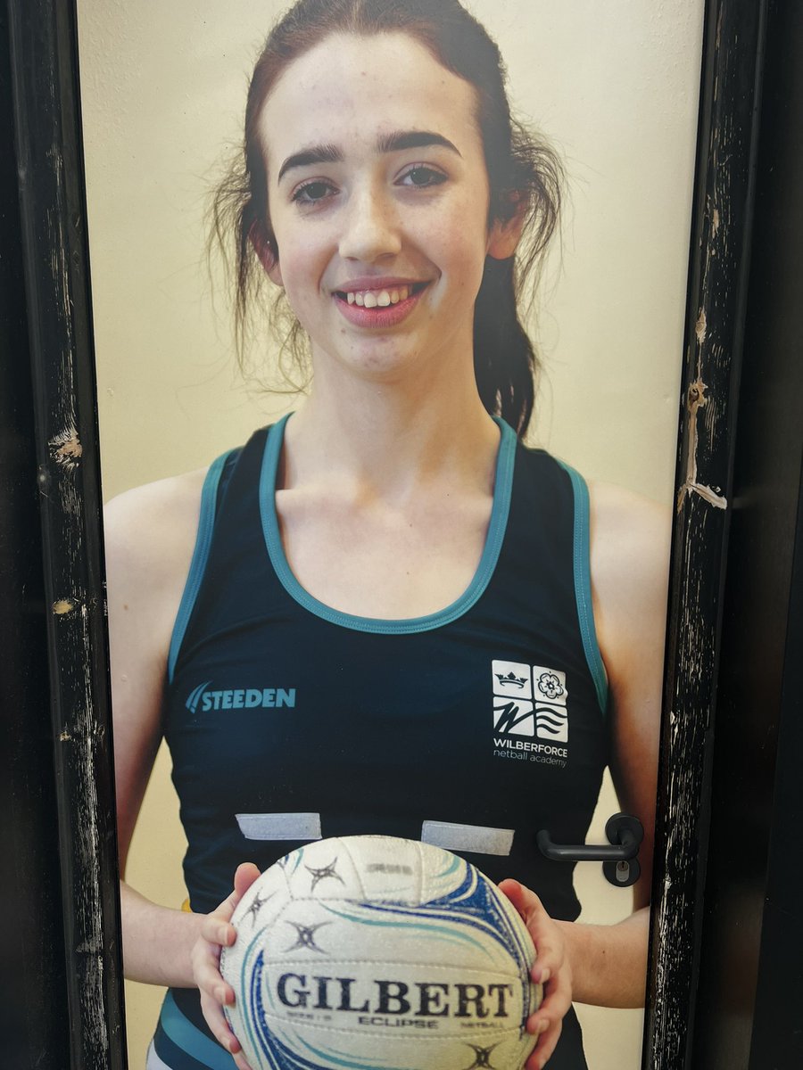 Wilberforce Sport tweet media