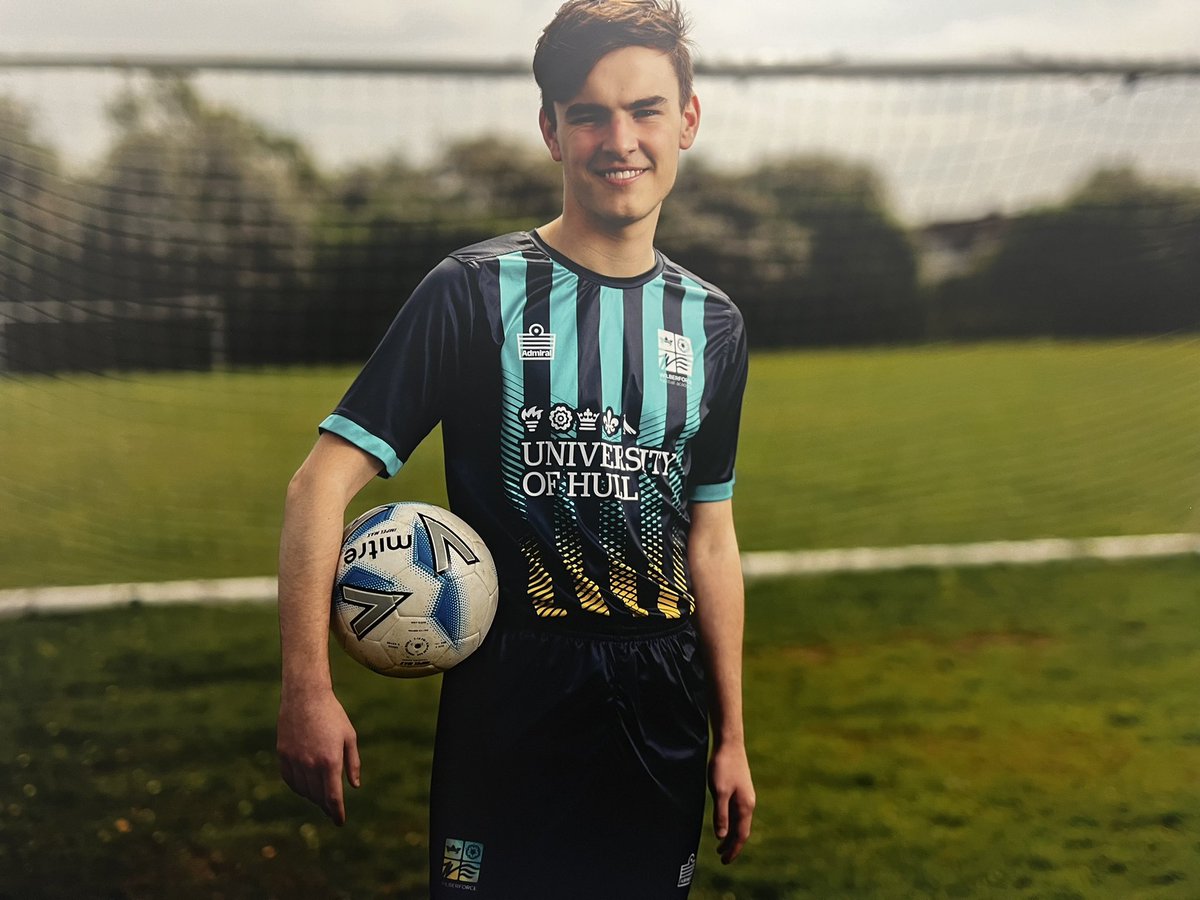 Wilberforce Sport tweet media