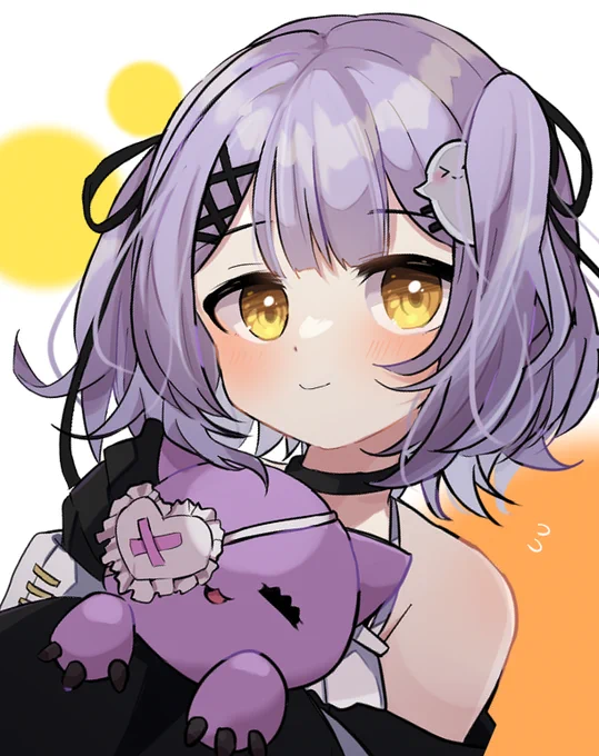 #るなぱれっと初描き～ 