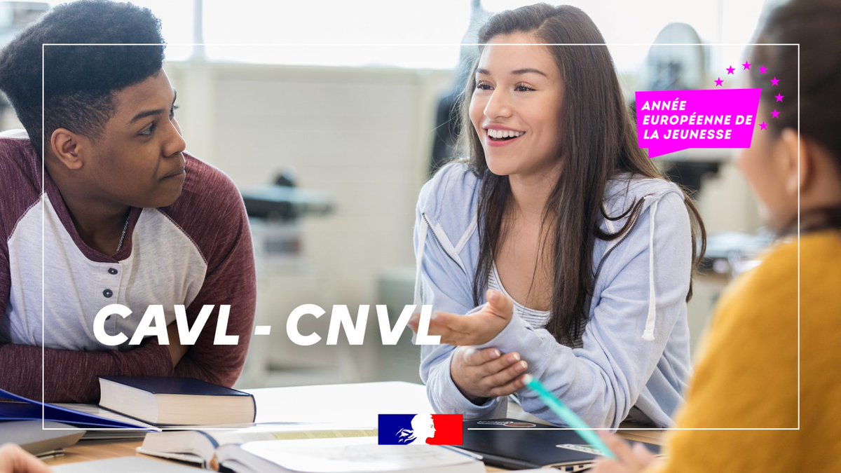 Jeunes_Gouv on Twitter: "#AEJ2022 | Envie de vous engager dans votre ...