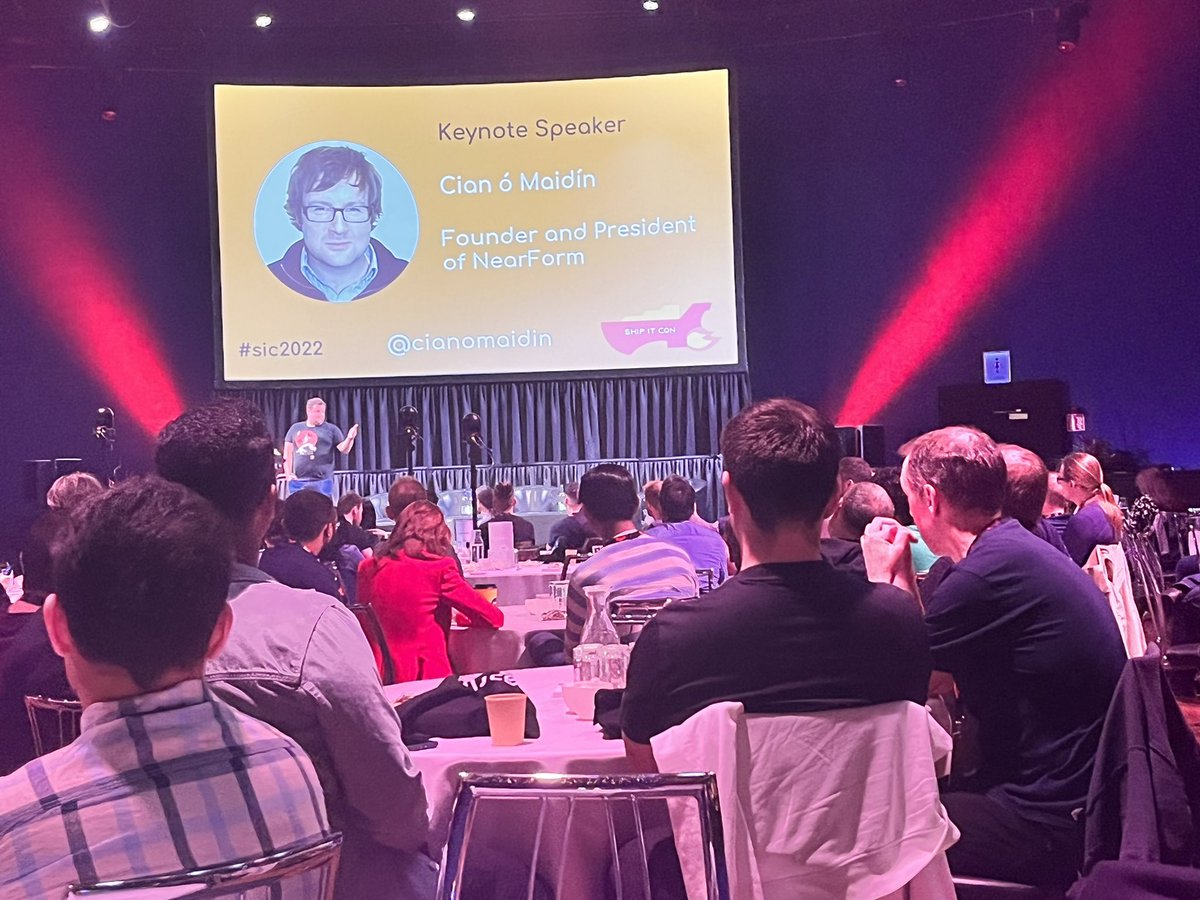 Noel King tweet media