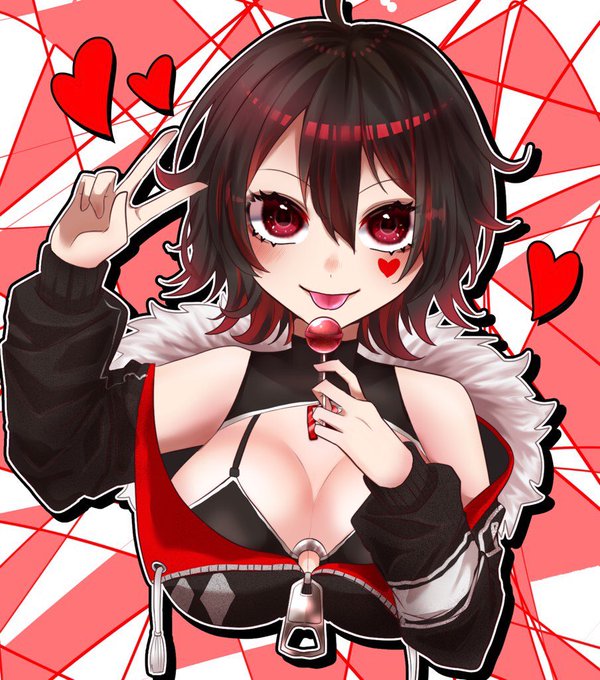 リプした人に一言のtwitterイラスト検索結果