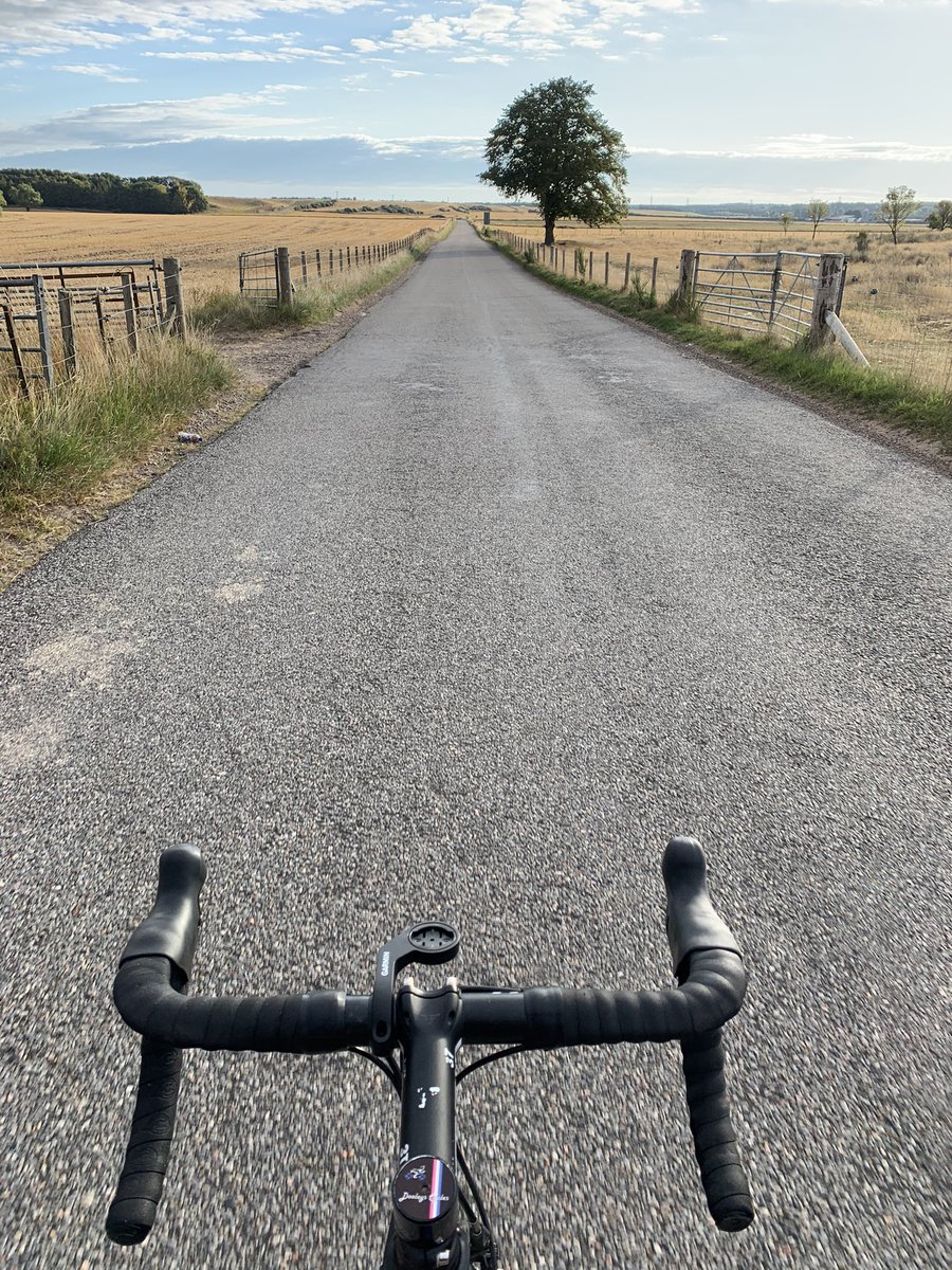 AQuinnTech1's tweet photo. New commute is keeping me fit https://t.co/iLY70JkDRS