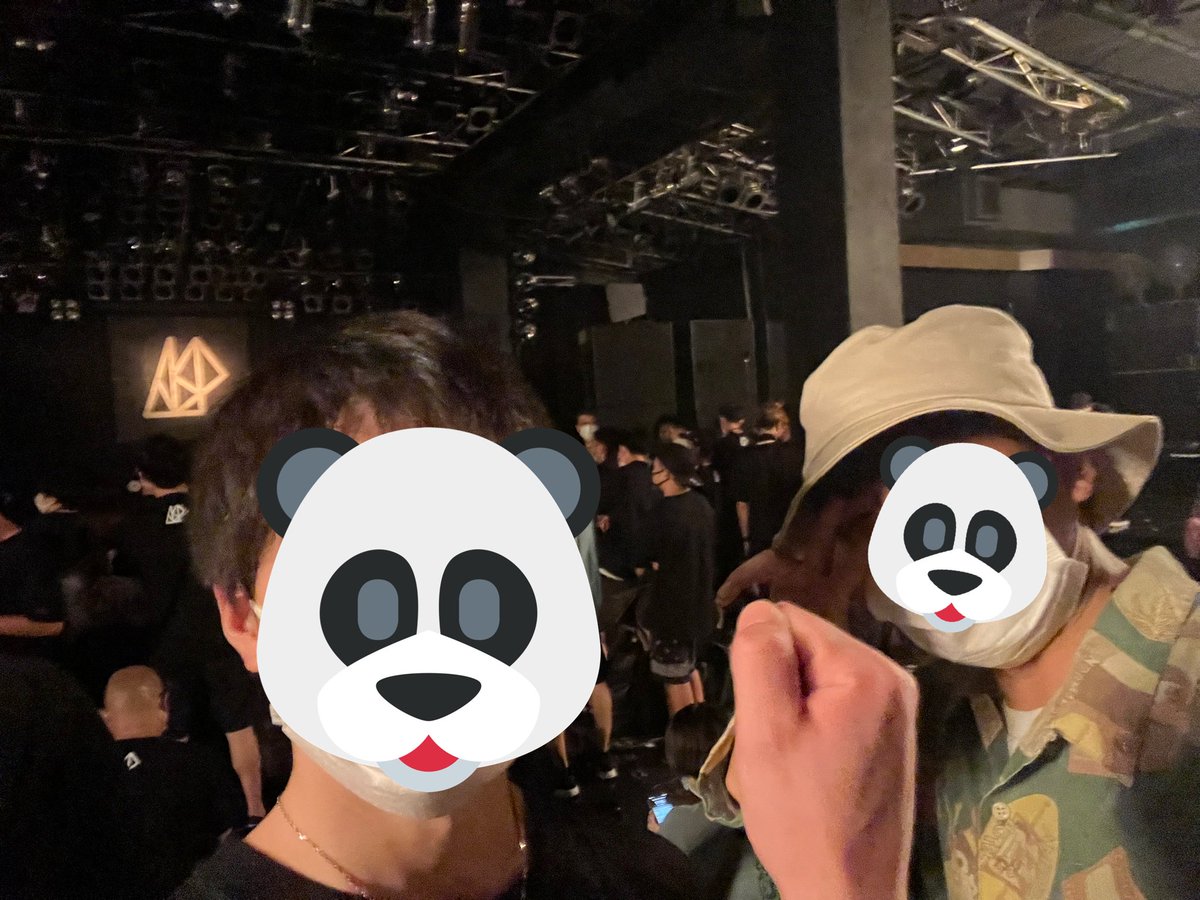 eg_shu_0618's tweet photo. 俺たちがユメカerだ!!
#AASPP https://t.co/EVZySDmrMw