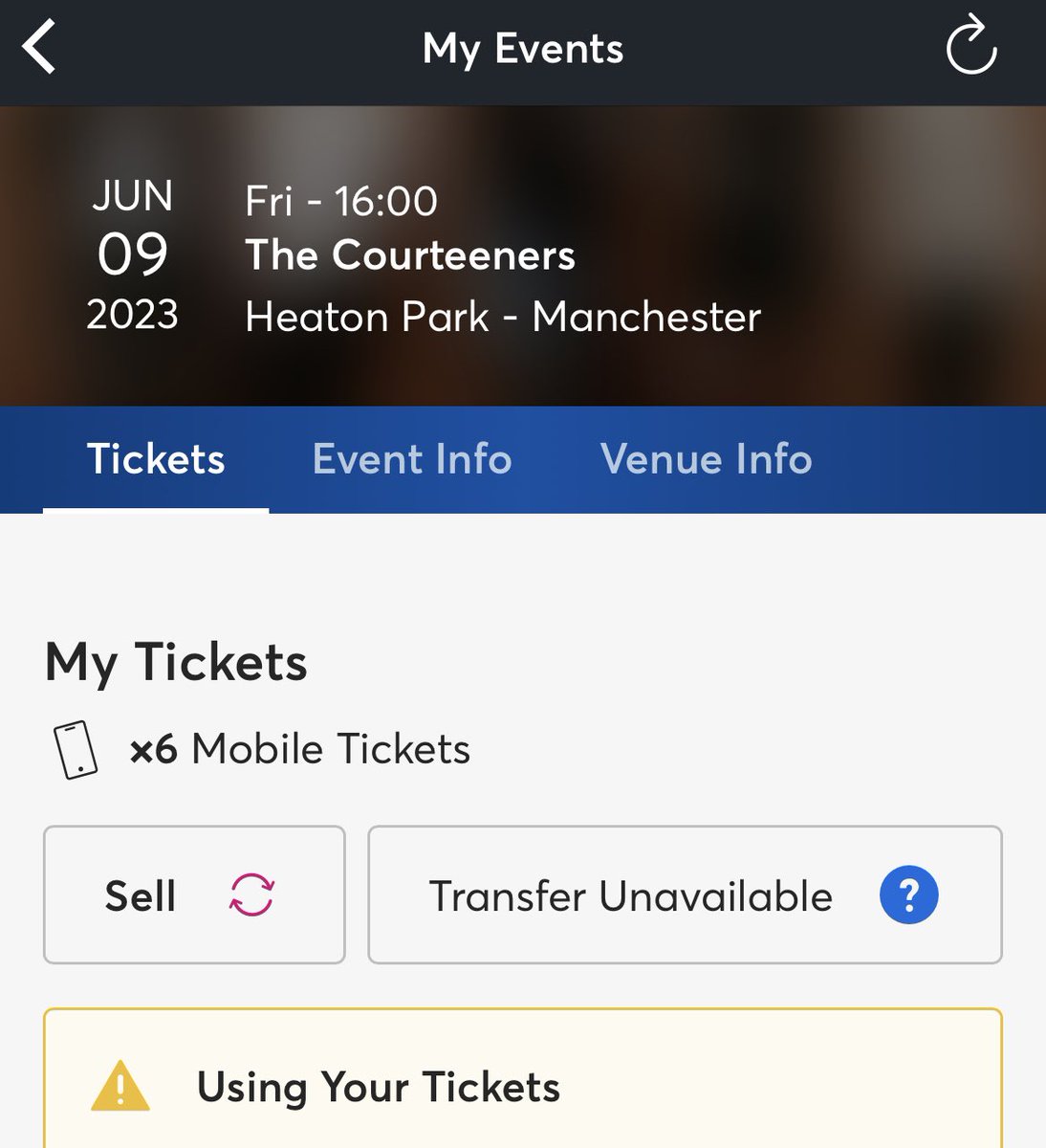 Anthony Rouse tweet media