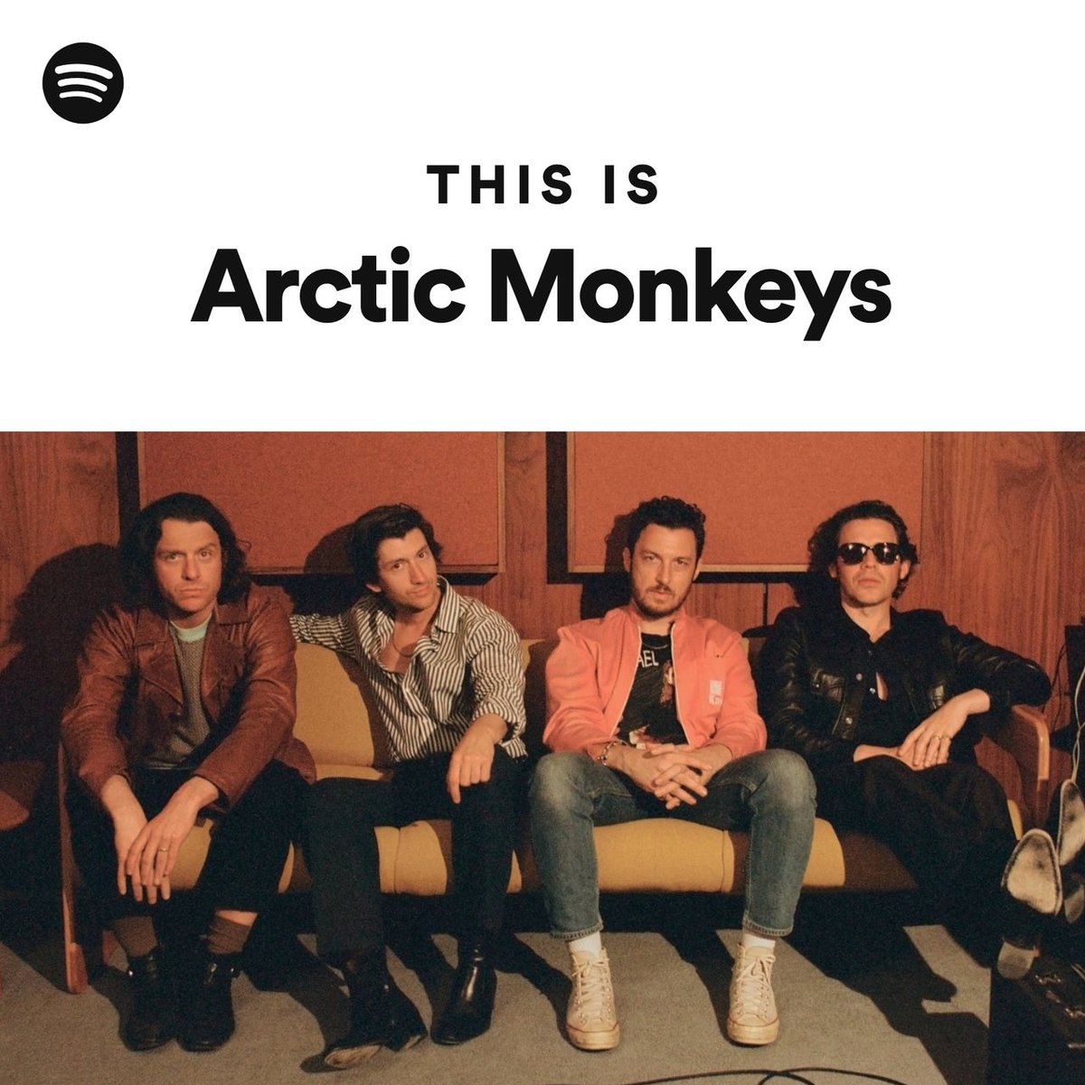 Listen to 'There'd Better Be A Mirrorball' on This Is Arctic Monkeys now on <a href="/Spotify/">Spotify</a> arcticmonkeys.ffm.to/thisis

Pre-save the new album The Car on <a href="/Spotify/">Spotify</a> here arcticmonkeys.ffm.to/thecar-sp