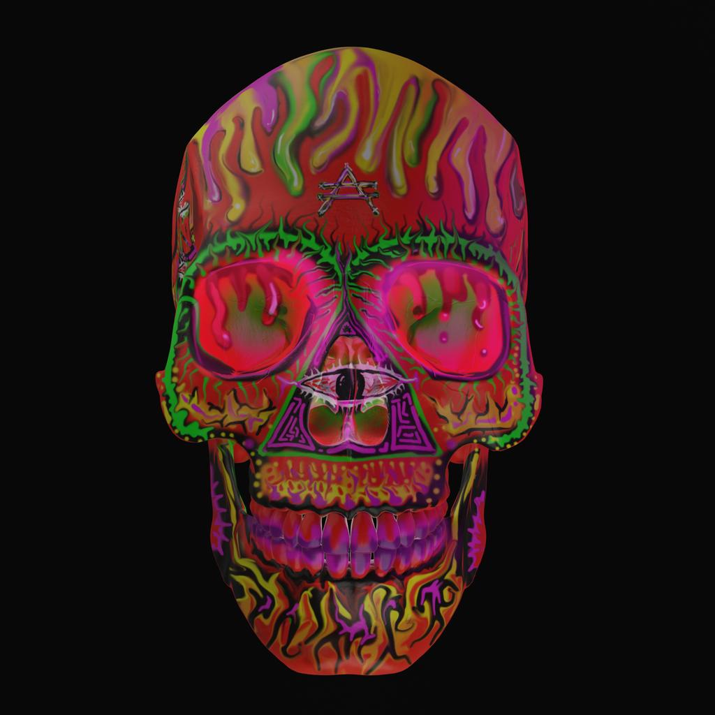 ʟɪᴛʙɪᴛᴢ 💀 mint live🧨 tweet media