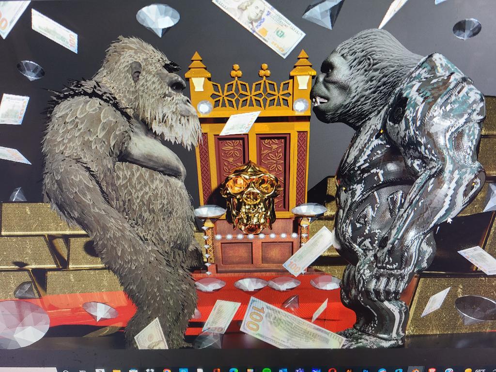 ʟɪᴛʙɪᴛᴢ 💀 mint live🧨 tweet media