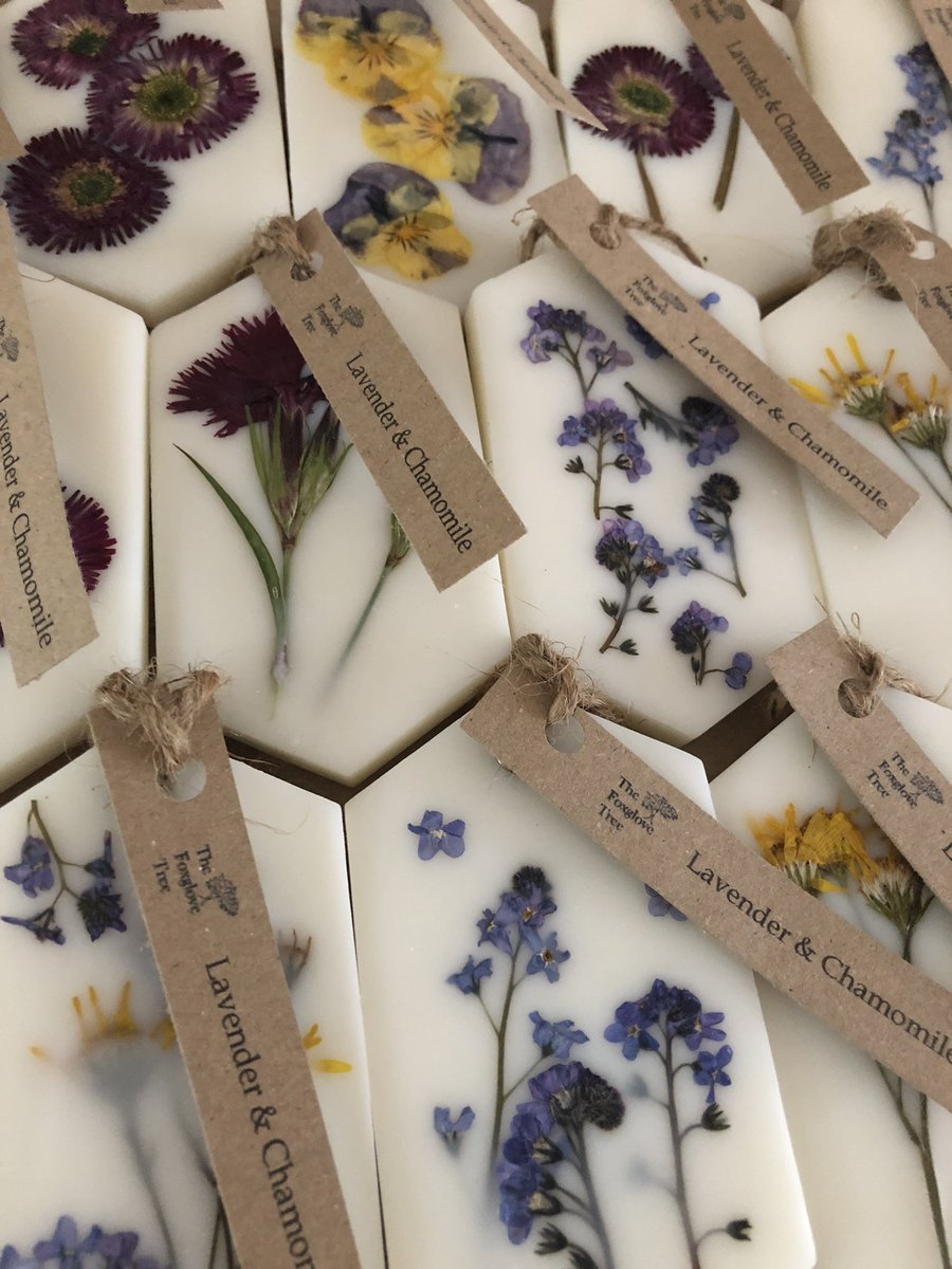 New fragrance added to our range of rapeseed wax wardrobe fresheners. Beautiful Lincolnshire made gift. thefoxglovetree.co.uk #Lincolnshire #LincsConnect #buylocal #buylincolnshire