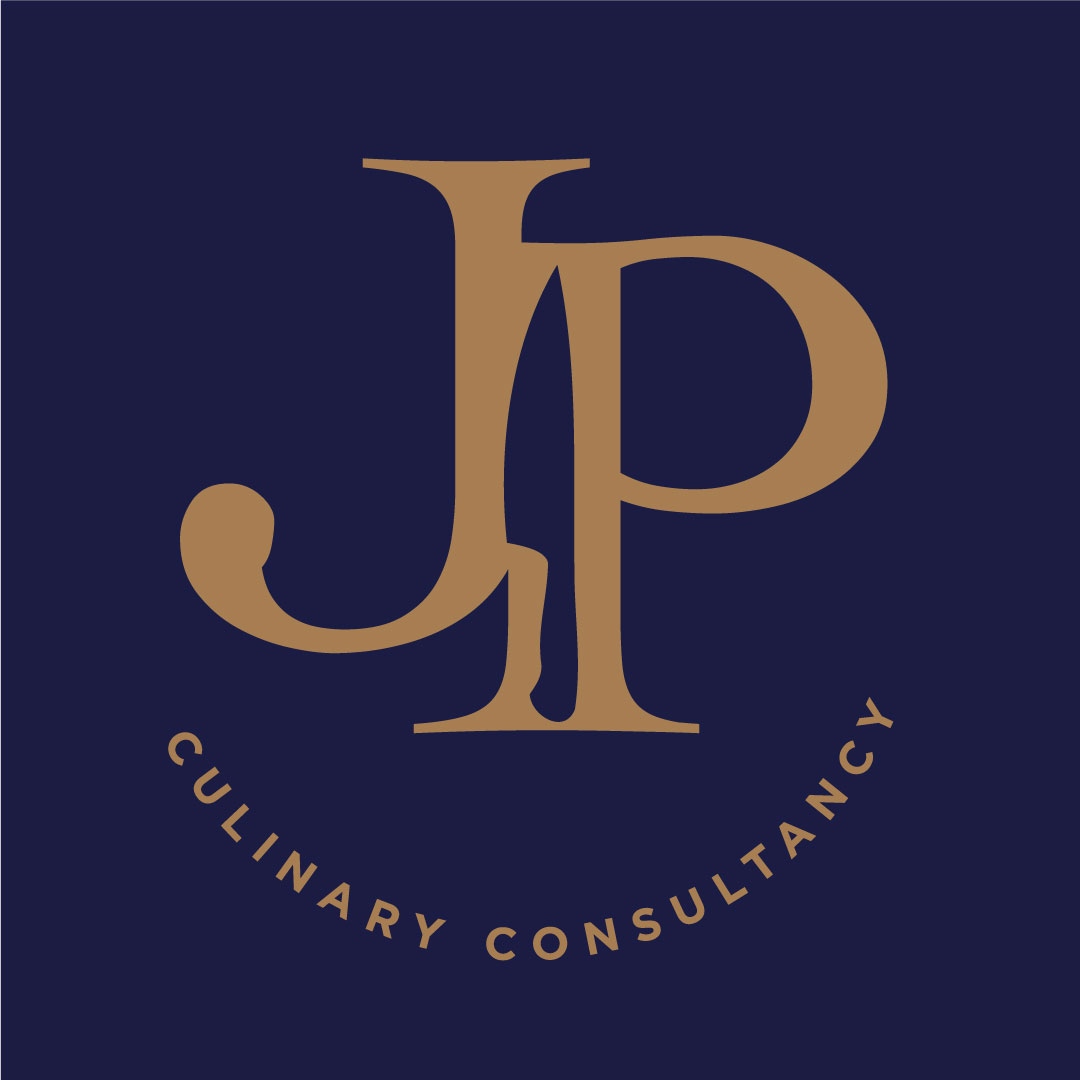 New logo design for ‘JP Culinary Consultancy’, a new project by @mistereatgalway. 

#edelmcmahondesign #graphicdesigner #design #keepcreative #biscuitproud #logodesign #logo #branding #designer #galway