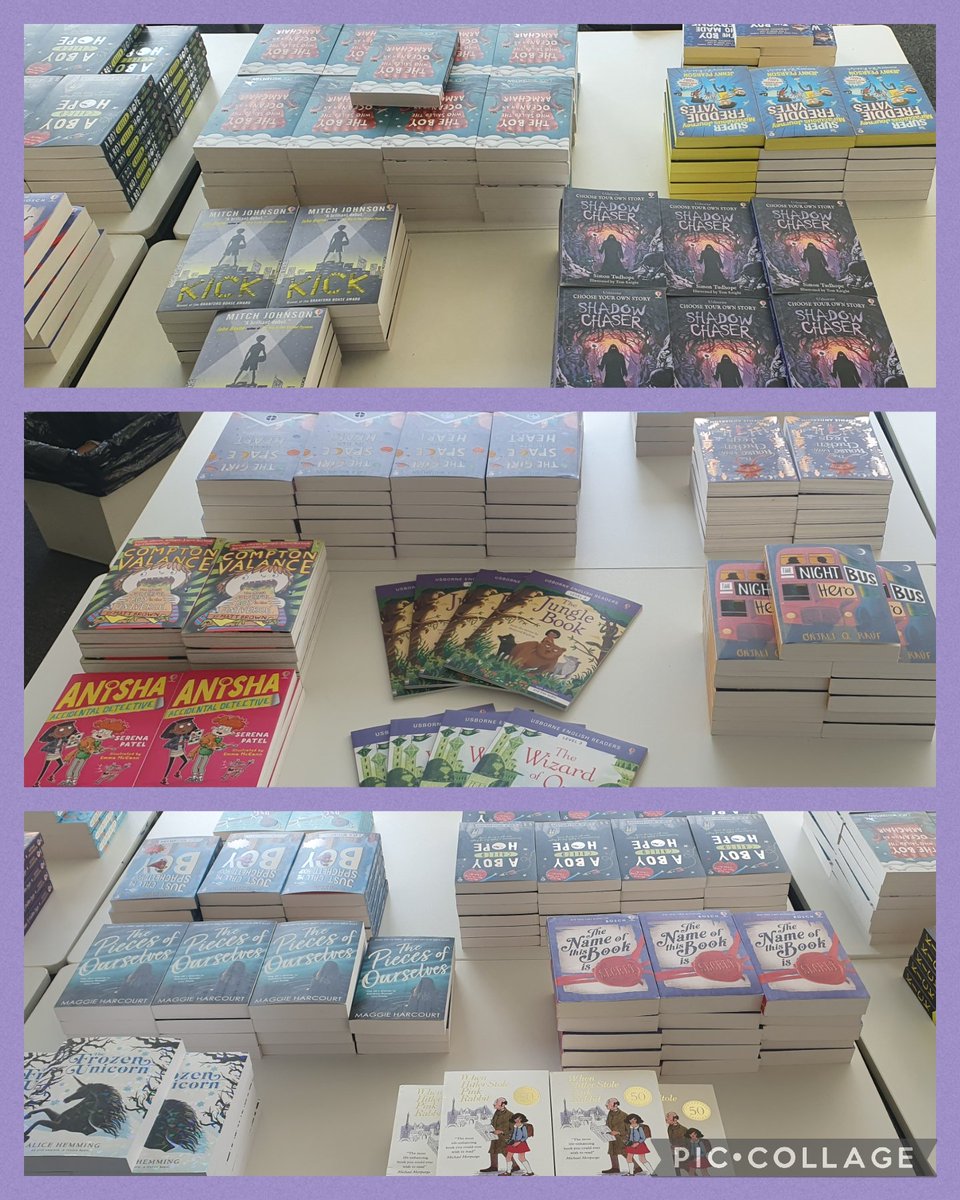 Woodlands School tweet media