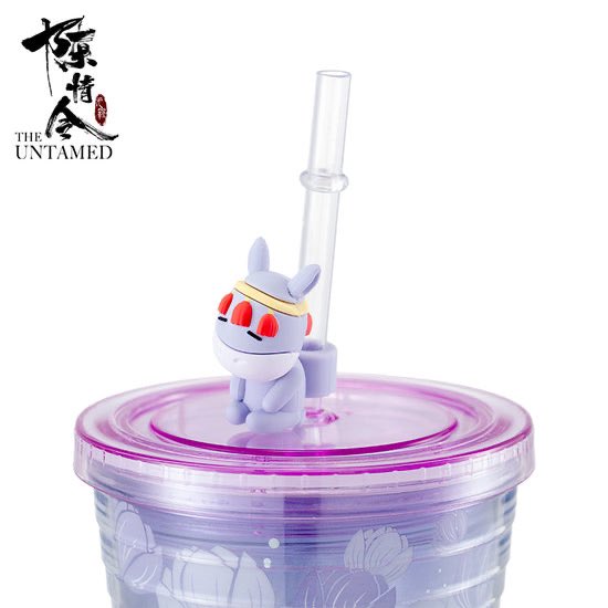／
新アイテム追加❗️
＼

大人気 #陳情令 シリーズに、
新商品が追加されました🌟

劇中のアイテムを再現したグッズや、
名シーンのアクリルスタンドシリーズが仲間入り🍎

是非サイトでご覧ください❗️
⇒ vermans.com