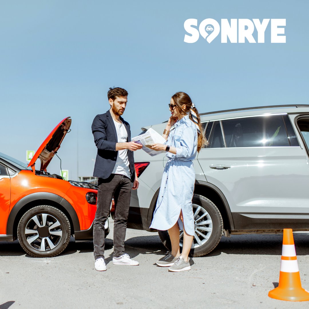 soloSONRYE's tweet photo. ¿Sabrías que pasos debes seguir en caso de tener que reclamar daños tras un accidente? ¿Y si se trata de un golpe sin un contrario identificado?
https://t.co/HVaAU8GJgK
#movilidad #yavamosyvolvemosnosotros #elmundonopara #sonrye #solosonrye https://t.co/ovsyMPiww2