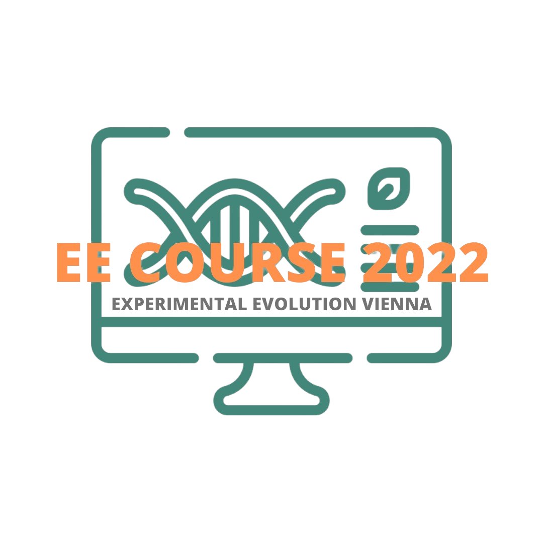 PopGen Vienna is hosting a course on Experimental Evolution:
📅Join us on 5-9 December
✅Apply by 30 September 
More info at: popgen-vienna.at/training/exper…
RTs are appreciated!
