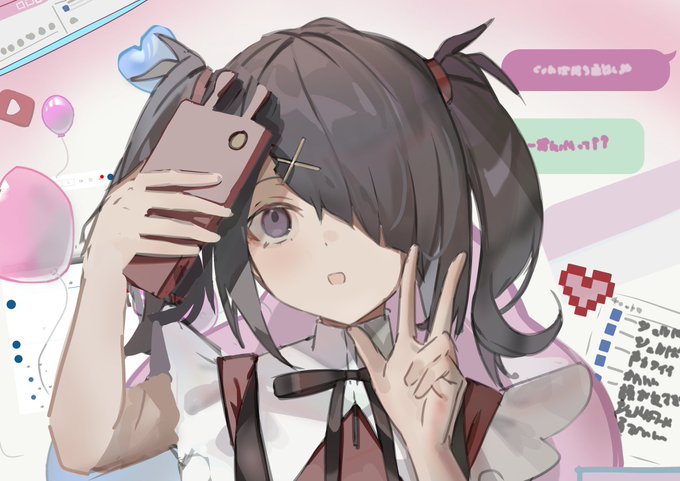 「NEEDY_pic」のTwitter画像/イラスト(新着))