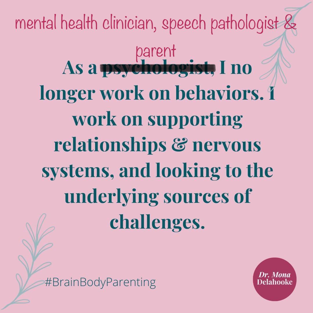 #BeyondBehaviorsMovement