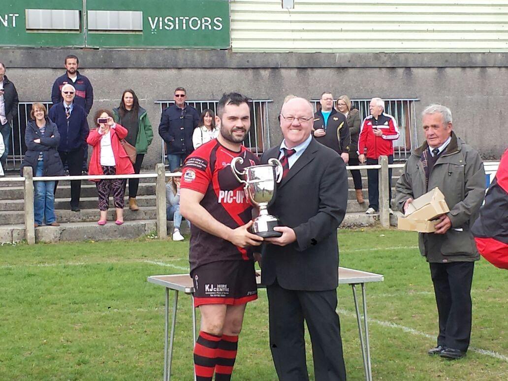 Bonymaen RFC tweet media