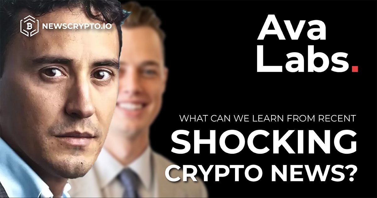 Numerico_AI's tweet photo. GM frens.

If you missed the Ava Labs drama, don’t worry.

We got you covered.

Read more: https://t.co/KjV0fgNldS https://t.co/cNLkotCj9r